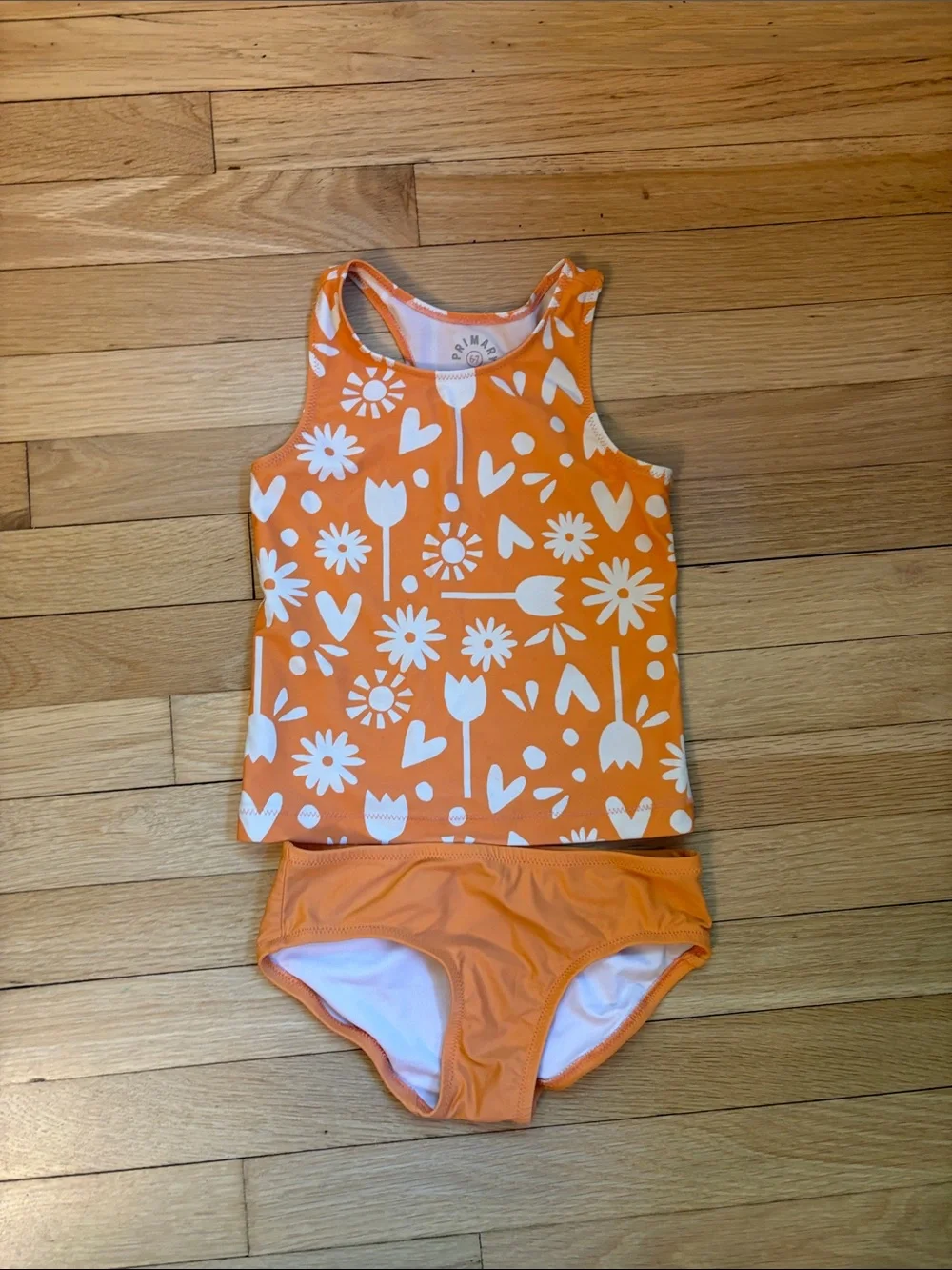 Primary bundle two